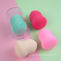 Round Shape Puff Latex-free Makeup Cosmetic Sponge